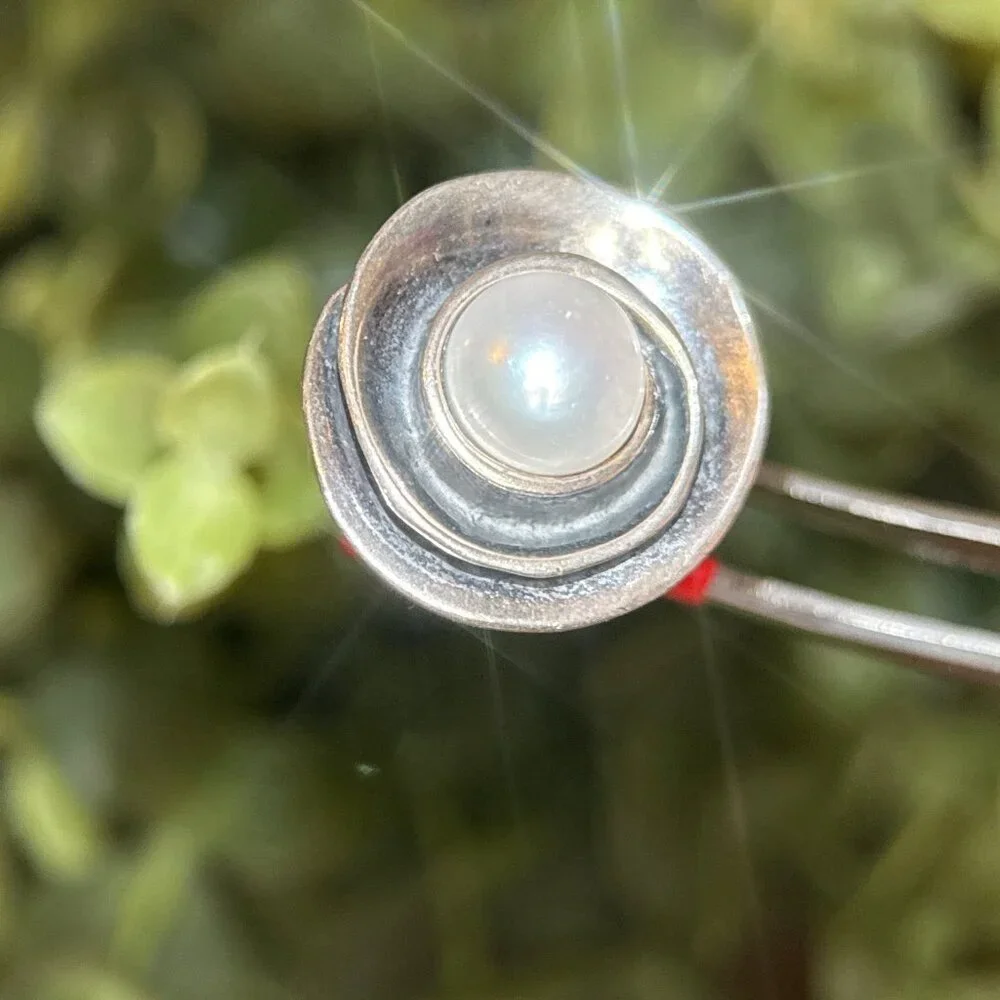 Silpada specs metal